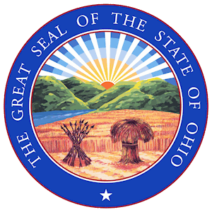 Ohio State Seal