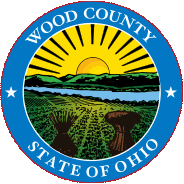 Wood County Seal