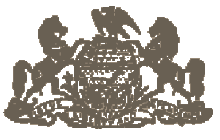 County seal image