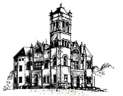 County courthouse image